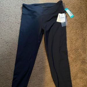 T4T Black Leggings NWT